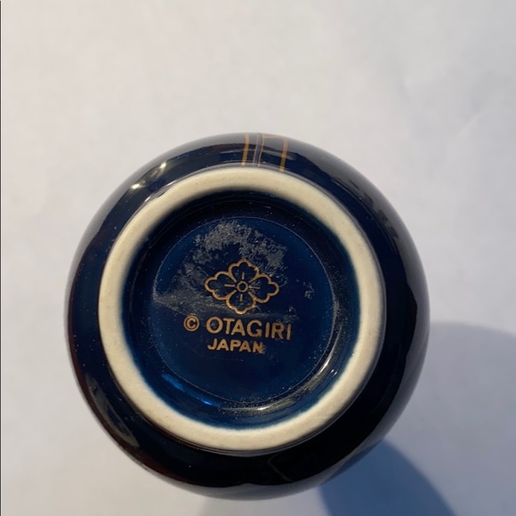 Otagiri Japan Lily Vase - Picture 3 of 3